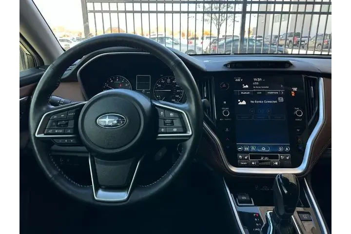 $31995 : Subaru Outback 2024 AWD Tour image 6