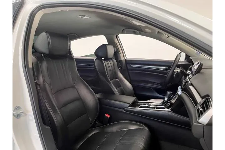 $23978 : Honda Accord 2021 Sport Spec image 10