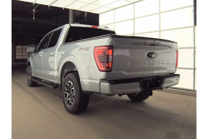 $36898 : Ford F-150 2023 4x4 XL 4dr S image 8