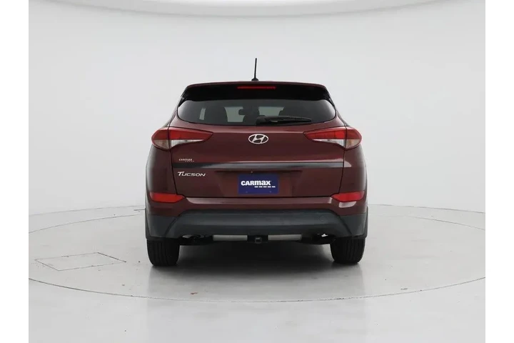 $11998 : Hyundai TUCSON 2017 SE 4dr S image 6