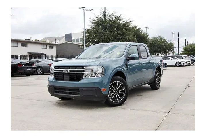 $28900 : Ford Maverick 2022 AWD Laria image 1