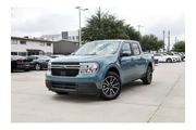 Ford Maverick 2022 AWD Laria