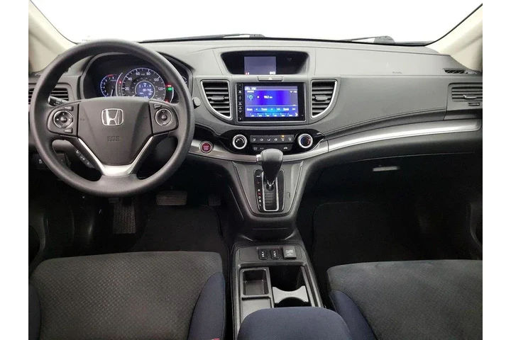 $17998 : Honda CR-V 2015 AWD EX 4dr S image 9