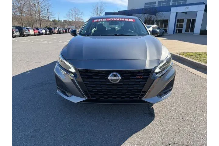 $21614 : Nissan Altima 2024 2.5 SR 4d image 2