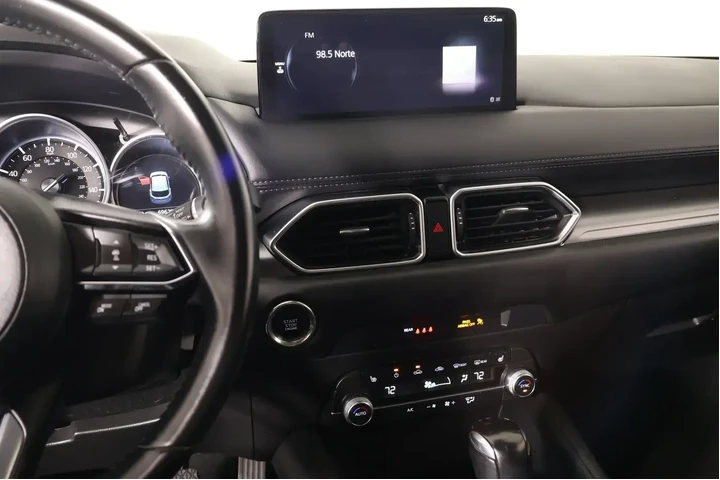 $20469 : Mazda CX-5 2022 AWD 2.5 S Se image 5