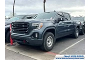 GMC Sierra 1500 2021 4x4 AT4 en San Diego