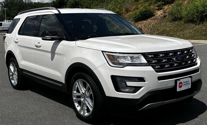 $16889 : PRE-OWNED 2016 FORD EXPLORER image 7