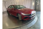 $20999 : Hyundai ELANTRA 2025 SEL Con thumbnail