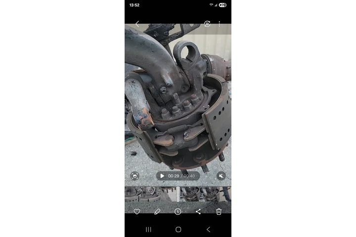 WALTER MECHANIC SERVICE. image 5