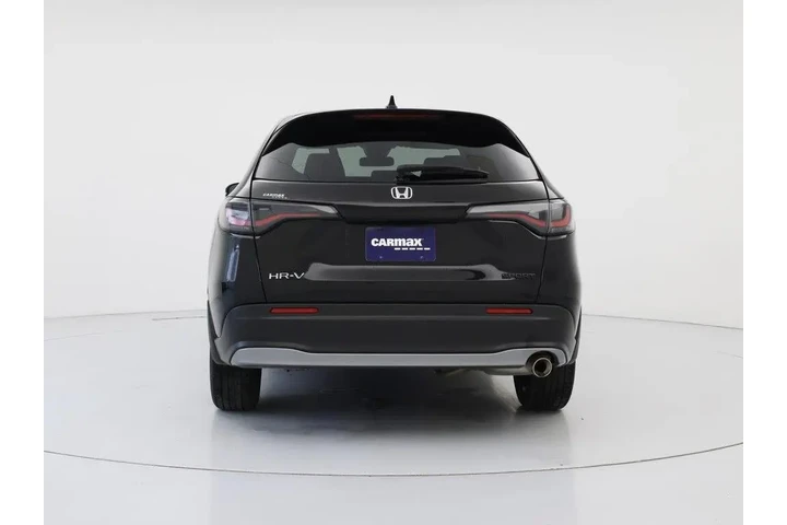 $28998 : Honda HR-V 2025 AWD Sport 4d image 6