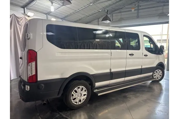 $27999 : Ford Transit 2020 350 XL 3dr image 5