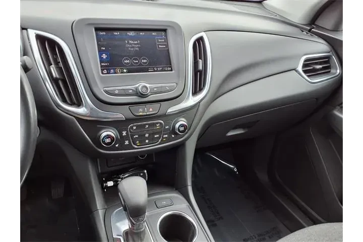 $19970 : Chevrolet Equinox 2022 LT 4d image 5