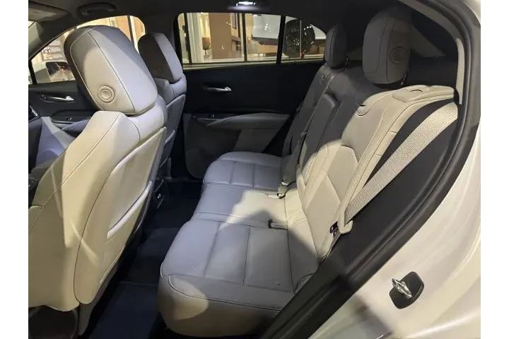 $19995 : Cadillac XT4 2019 4x4 Premiu image 6