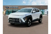 Hyundai KONA 2024 AWD SEL 4d