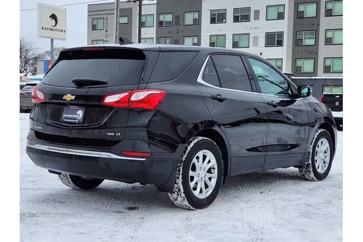 $13975 : 2019 Equinox LT image 10