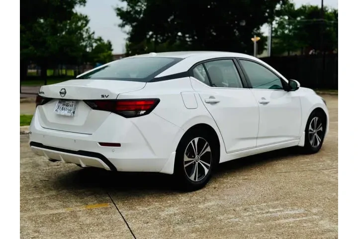 $16443 : 2022 Sentra image 3