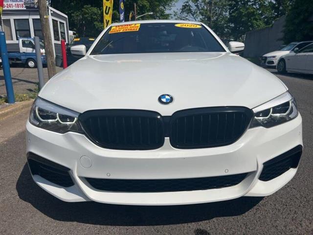 $39999 : 2020 BMW 5 Series 540i xDrive image 1