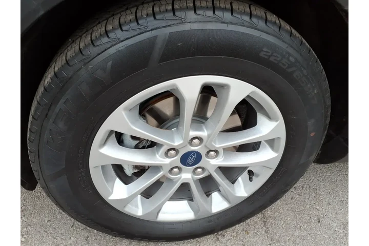 $22674 : Ford Escape 2022 SE 4dr SUV image 8