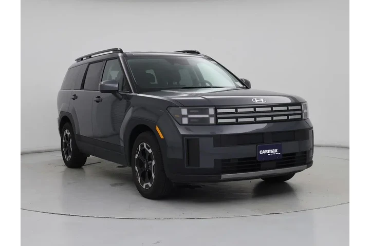 $33998 : Hyundai SANTA FE 2025 AWD SE image 1