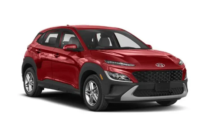 $18998 : Hyundai KONA 2022 SE 4dr Cro image 6