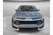 $20687 : Kia Sportage 2023 EX 4dr SUV thumbnail