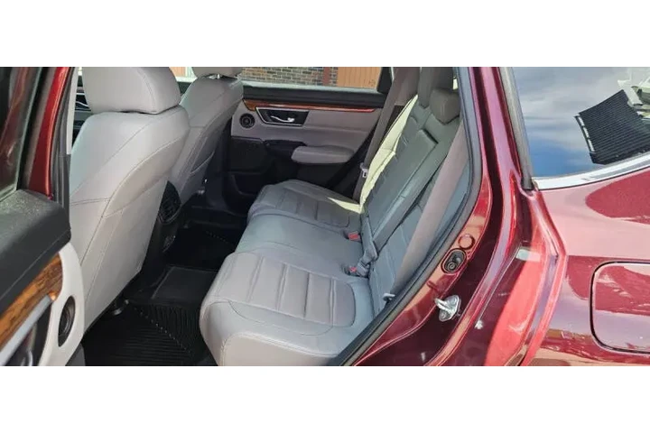 $16990 : 2017 CR-V EX-L image 9