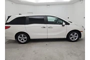 $23998 : Honda Odyssey 2019 EX-L 4dr thumbnail