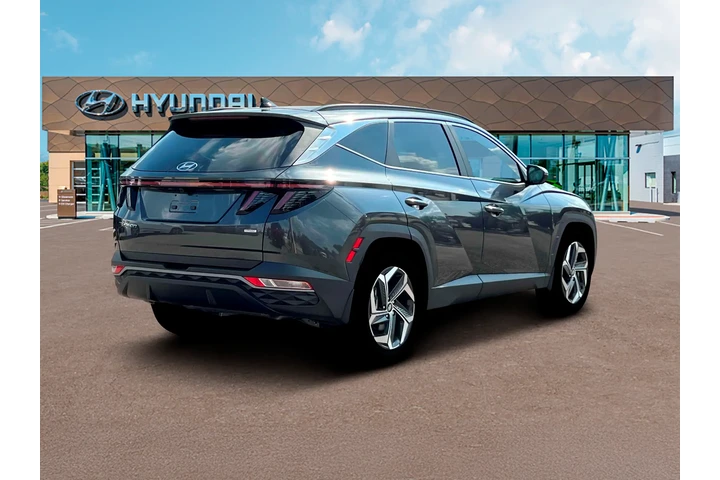 $27995 : Hyundai TUCSON 2024 AWD SEL image 7