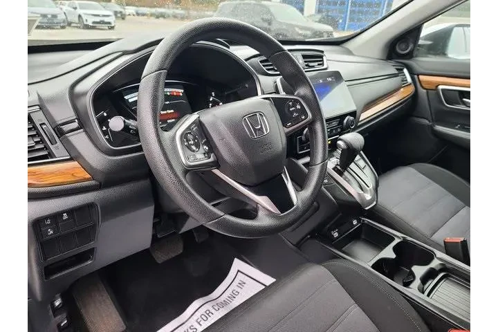 $26872 : Honda CR-V 2022 AWD EX 4dr S image 9