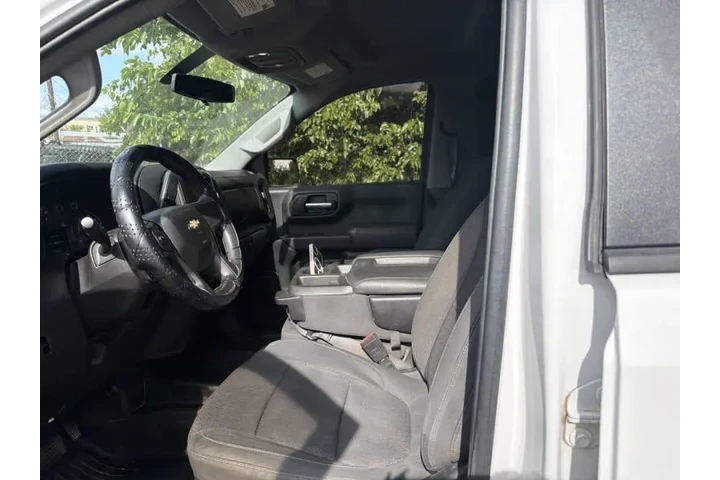 $21995 : 2020 Silverado 1500 Work Truck image 9
