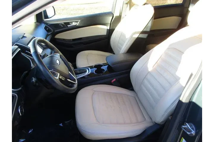 $11995 : Ford Edge 2016 SEL 4dr Cross image 10