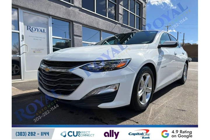 $16995 : 2023 Malibu FWD 1LT image 1