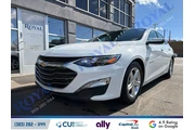 2023 Malibu FWD 1LT