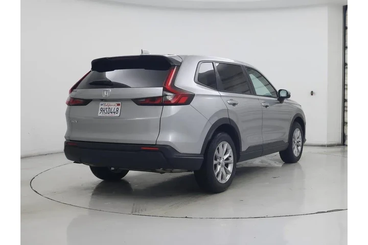 $31998 : Honda CR-V 2024 AWD EX-L 4dr image 8