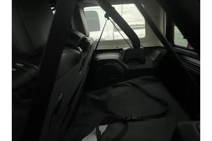 $28927 : Jeep Wrangler Unlimited 2021 image 6