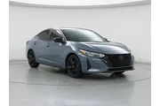 Nissan Sentra 2024 SR 4dr Se en Elizabethtown