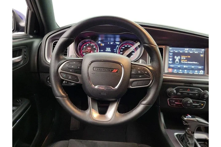 $39998 : Dodge Charger 2021 Scat Pack image 10