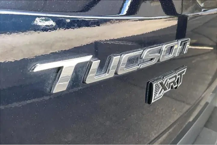 $25879 : Hyundai TUCSON 2024 XRT 4dr image 10