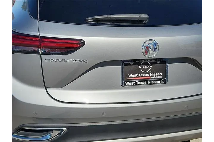 $28560 : Buick Envision 2023 Essence image 8