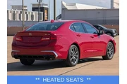 $20294 : Acura TLX 2018 V6 4dr Sedan thumbnail