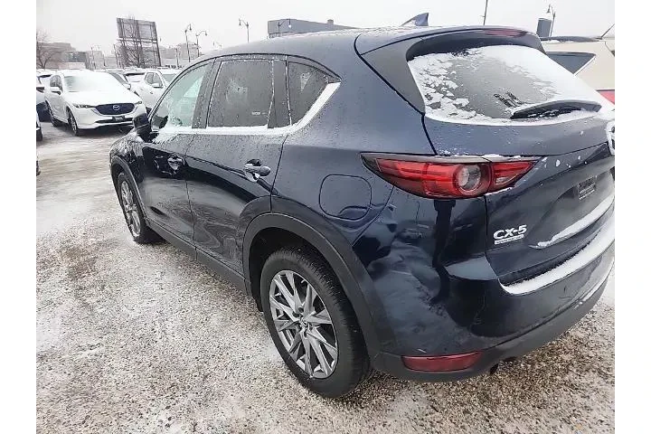 $21985 : Mazda CX-5 2020 AWD Signatur image 6