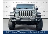 $29998 : Jeep Wrangler Unlimited 2019 thumbnail
