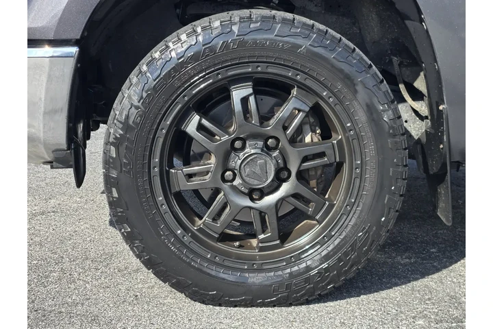 $20992 : Toyota Tundra 2016 4x2 SR5 4 image 10