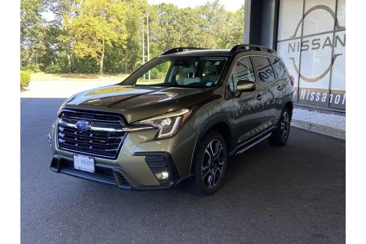 Subaru Ascent 2023 AWD Limit image 8