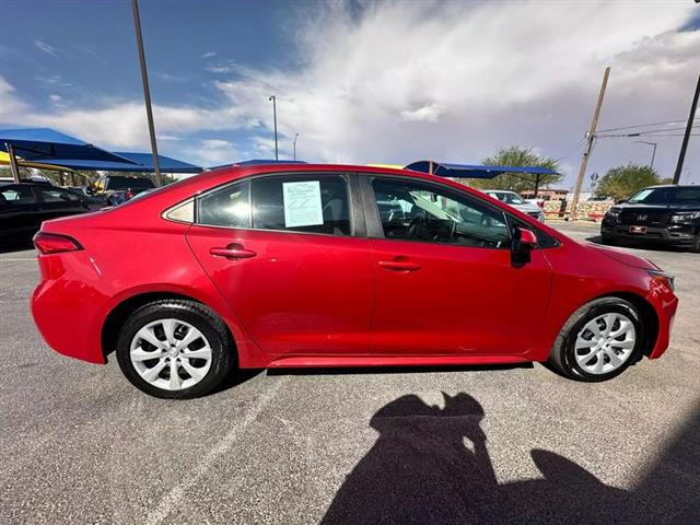 $19995 : Pre-Owned 2021 Corolla LE Sed image 5