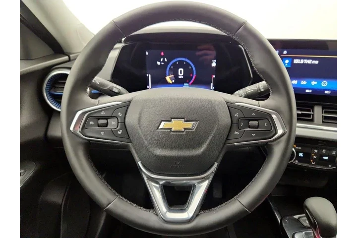 $22998 : Chevrolet Trax 2025 LT 4dr C image 10