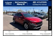 Hyundai KONA 2023 AWD SEL 4d en Albany
