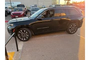 $34864 : Jeep Grand Cherokee 2023 4x4 thumbnail
