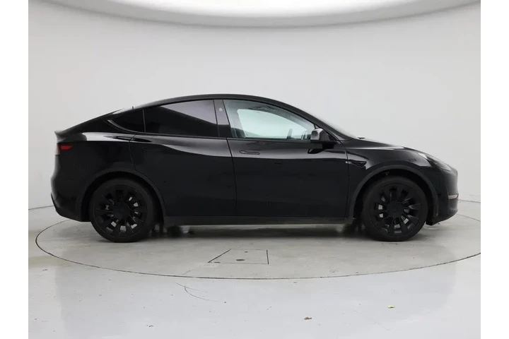 $34998 : Tesla Model Y 2024 Long Rang image 7
