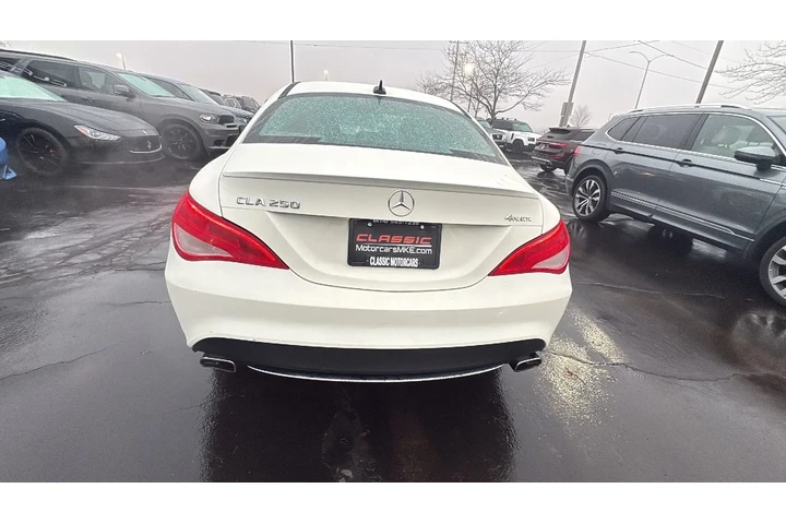 $15995 : 2016 CLA image 10